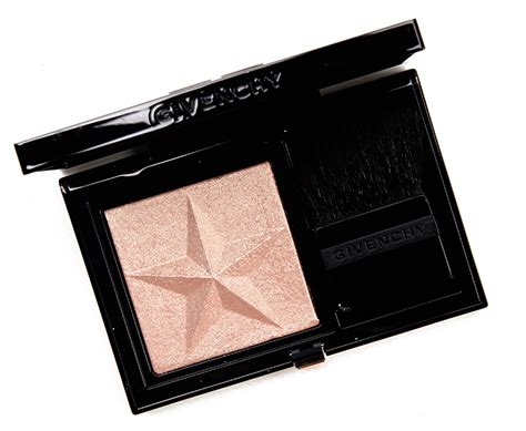 givenchy mystic glow powder review|Givenchy Mystic Glow Powder • Highlighter Review & Swatches.